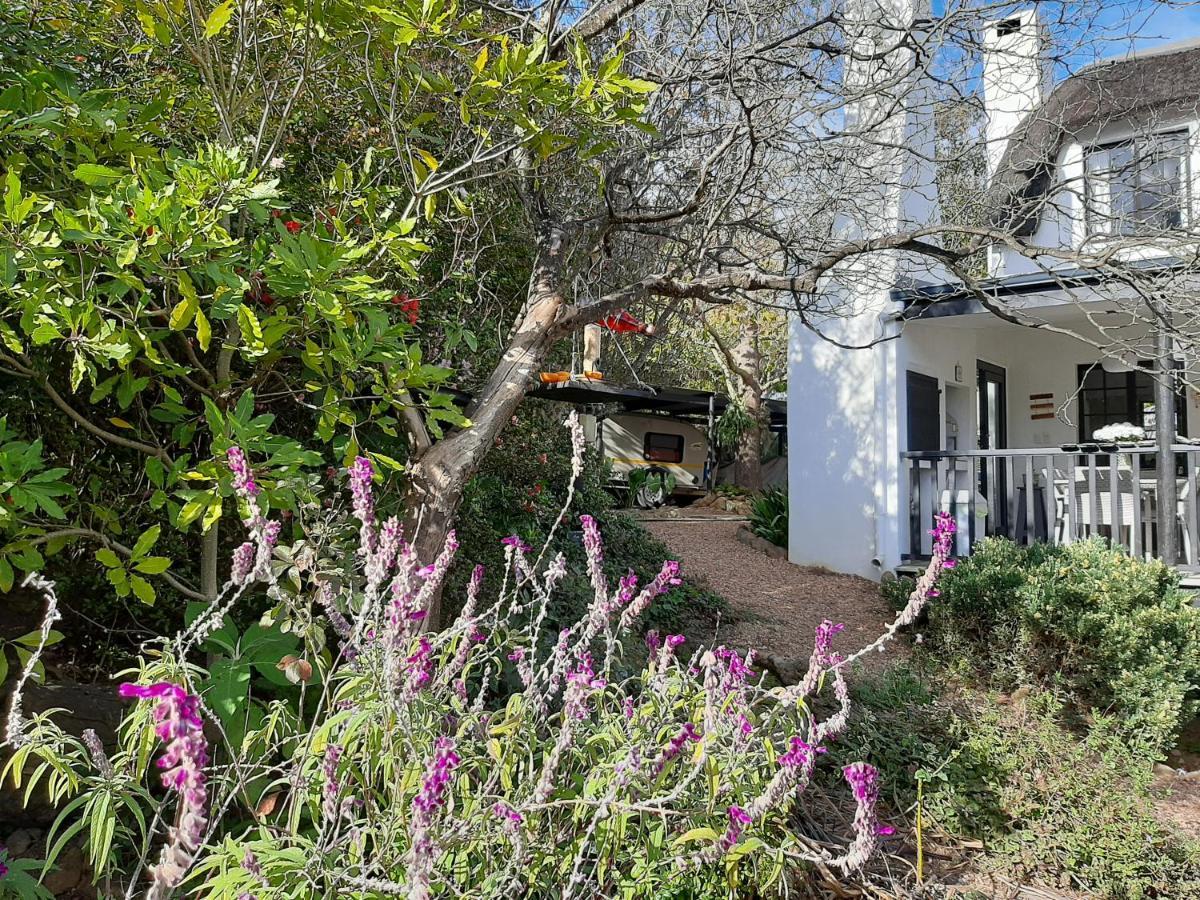 Mountain View Swellendam Lägenhet Exteriör bild