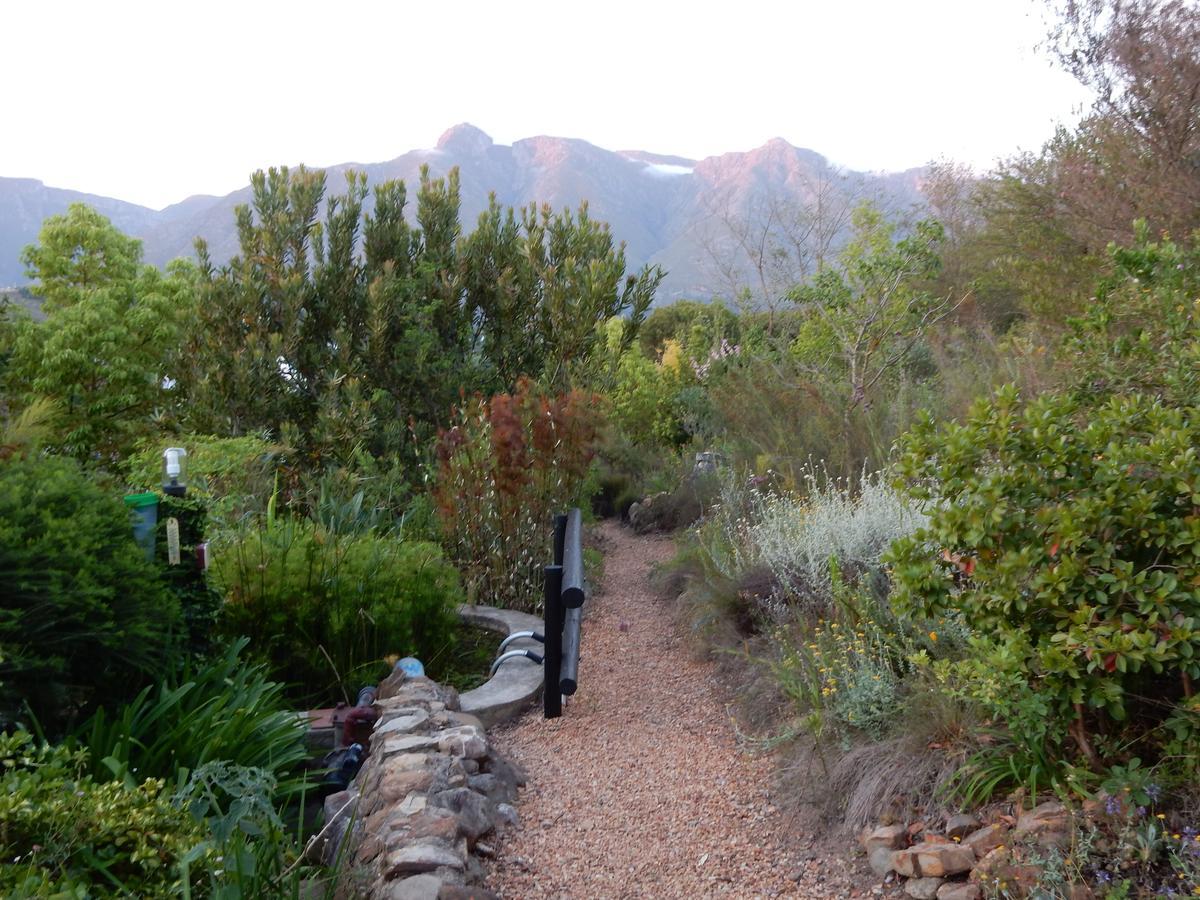 Mountain View Swellendam Lägenhet Exteriör bild